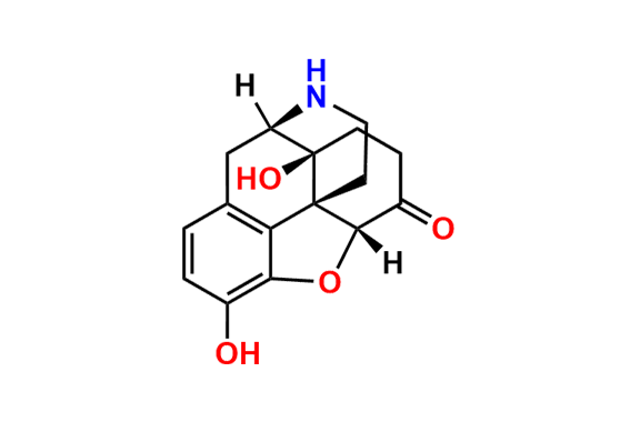 Naloxone EP Impurity A