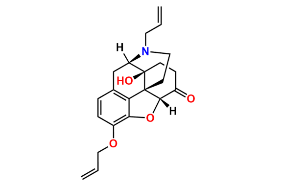 Naloxone EP Impurity B