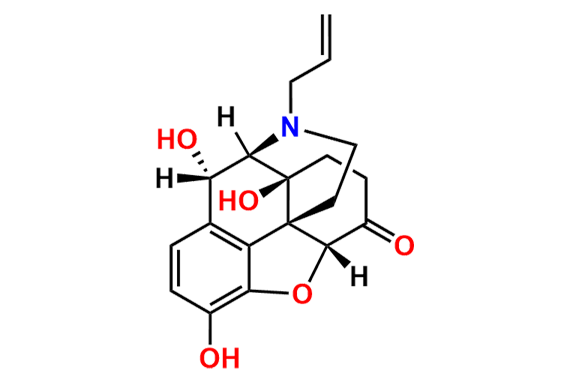 Naloxone EP Impurity C