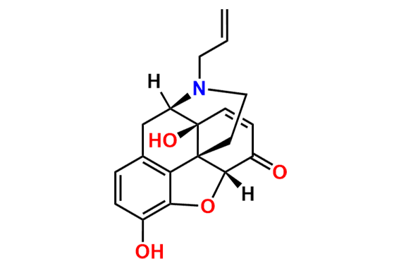 Naloxone EP Impurity D