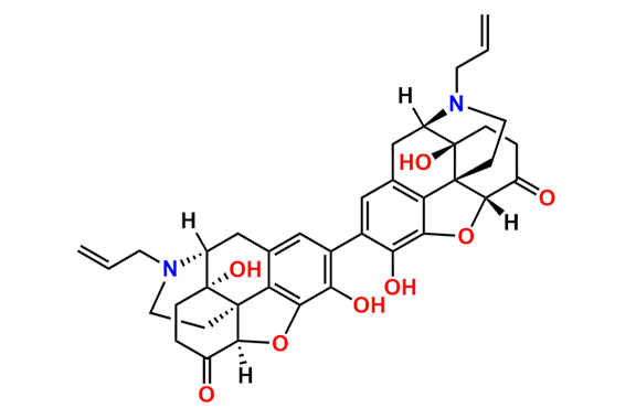 Naloxone EP Impurity E