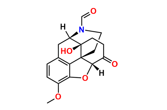 Naloxone Impurity 12