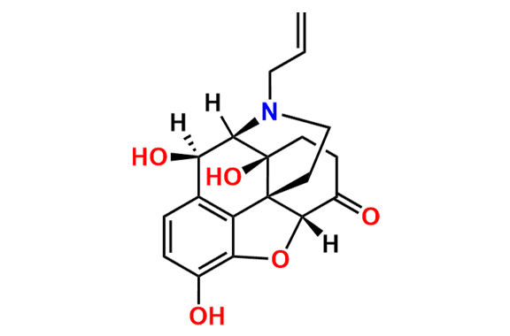 Naloxone EP Impurity F