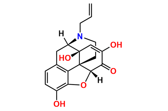 Naloxone Impurity 16