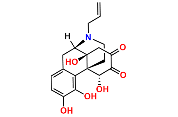 Naloxone Impurity 9