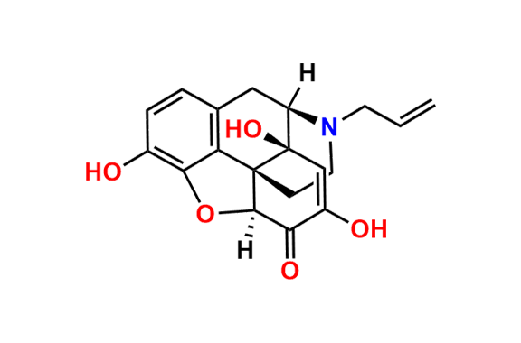 Naloxone Impurity 17
