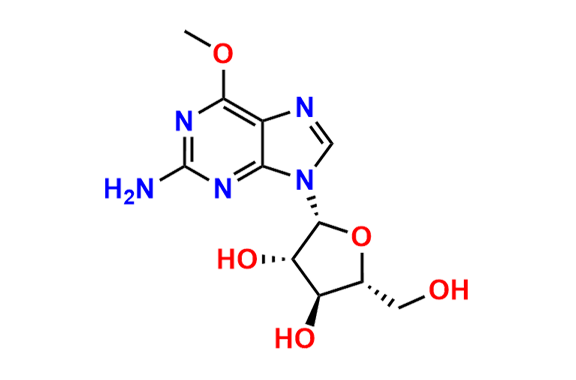 Nelarabine