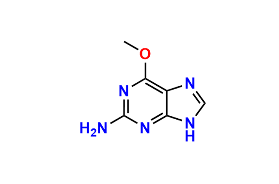 6-O-Methylguanine