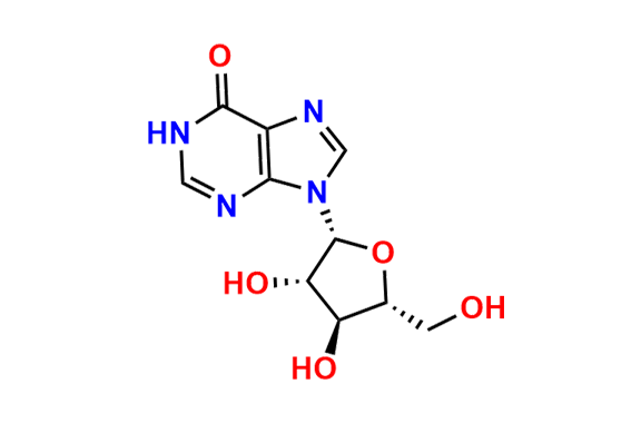 Nelarabine Impurity 2