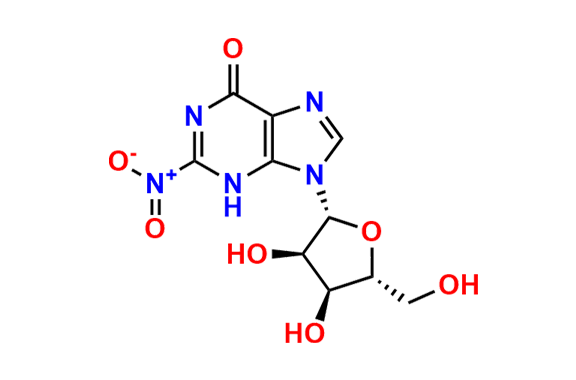 2-Nitroinosine