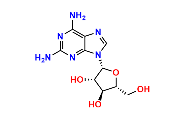 Nelarabine Impurity 10