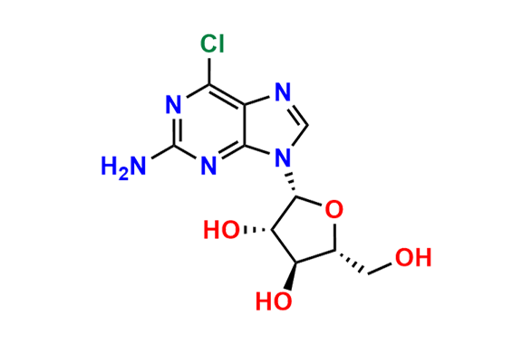 Nelarabine Impurity 11