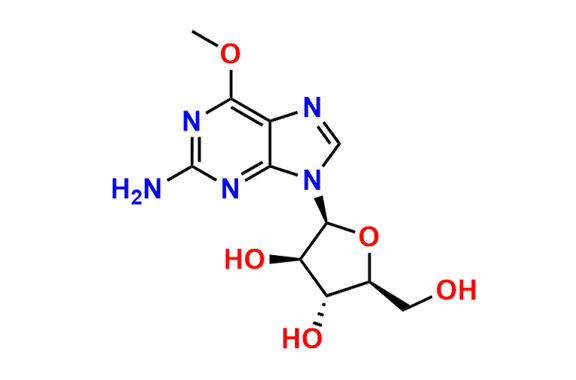 Nelarabine Impurity 13