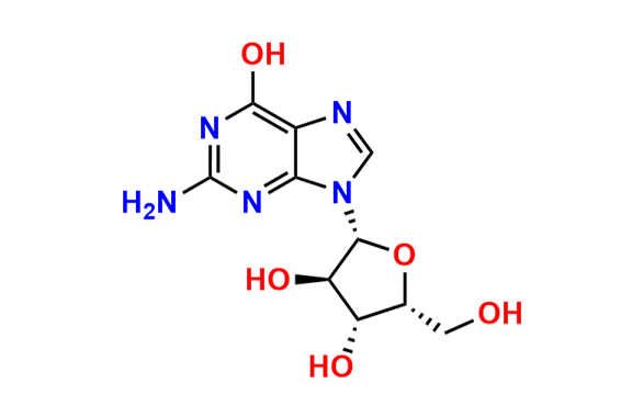 Nelarabine Impurity 19