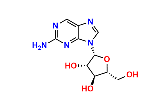 Nelarabine Impurity 20