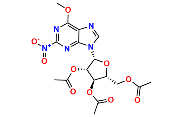 Nelarabine Impurity 22