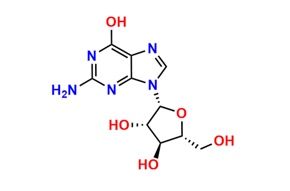 Nelarabine Impurity 16