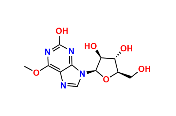 Nelarabine Impurity 24