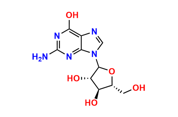 Nelarabine Impurity 25