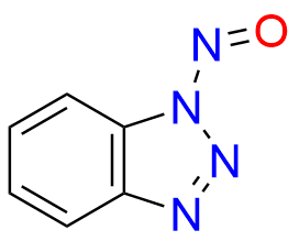 N-Nitroso Netarsudil Impurity 1