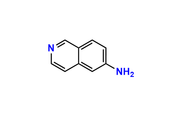 6-Aminoisoquinoline