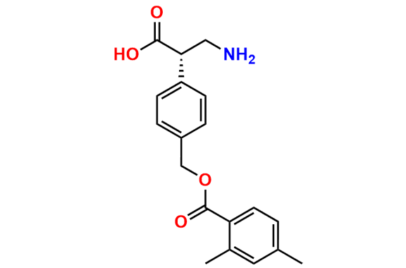 Netarsudil Amino Acid Impurity