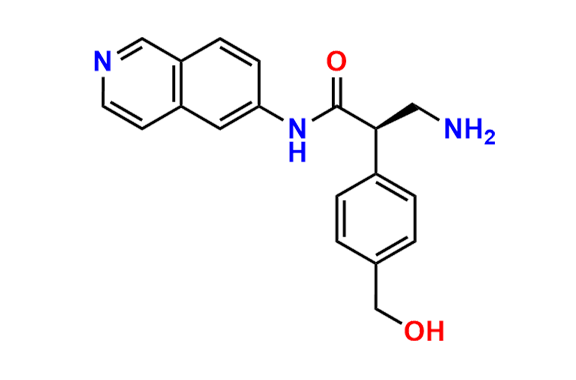 Netarsudil Impurity 2