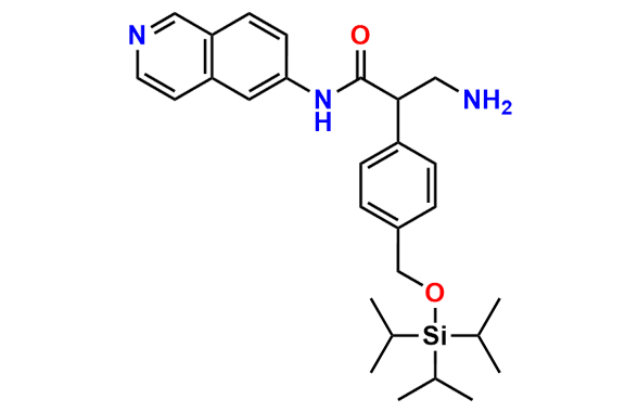 Netarsudil Impurity 10