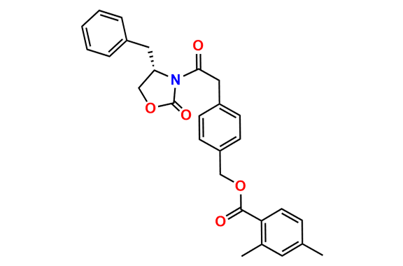 Netarsudil Impurity 11