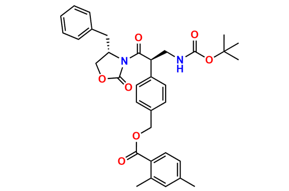 Netarsudil Impurity 12