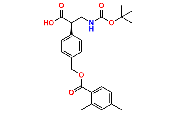 Netarsudil Impurity 13