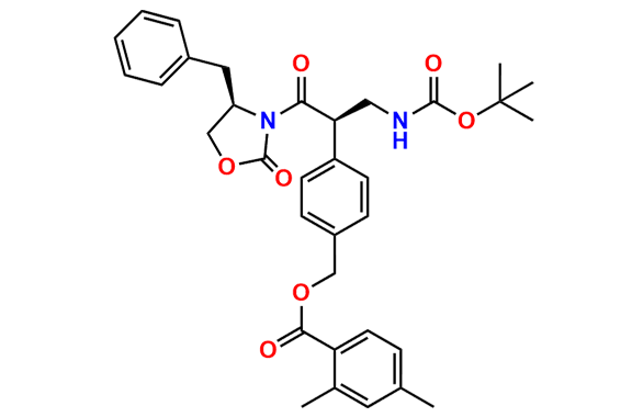 Netarsudil Impurity 14