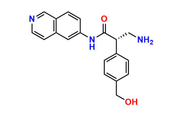 Netarsudil Impurity 15