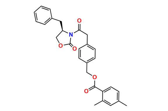 Netarsudil Impurity 16