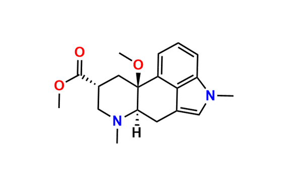 Nicergoline Impurity 20