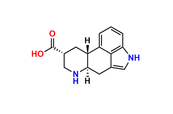 Nicergoline Impurity 13