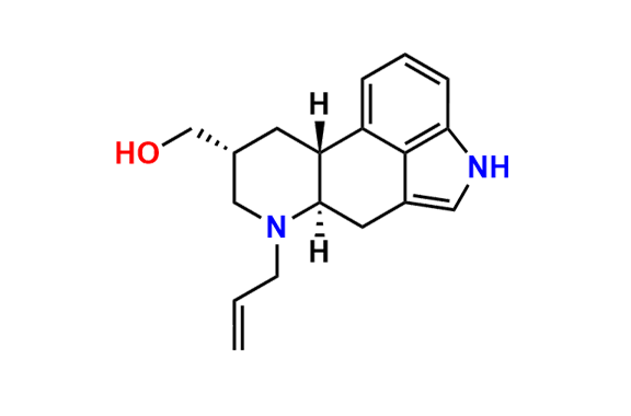 Nicergoline Impurity 12