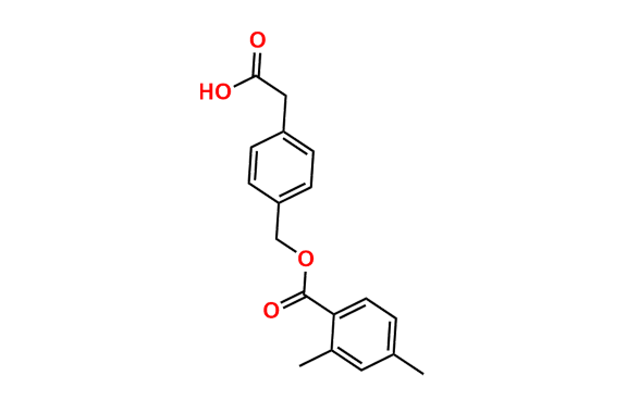 Netarsudil Impurity 1