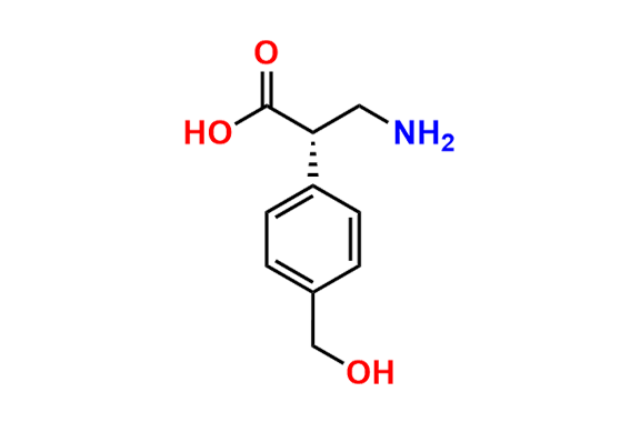 (S)-3-Amino-2-(4-(hydroxymethyl)phenyl)propanoic Acid