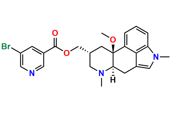 Nicergoline