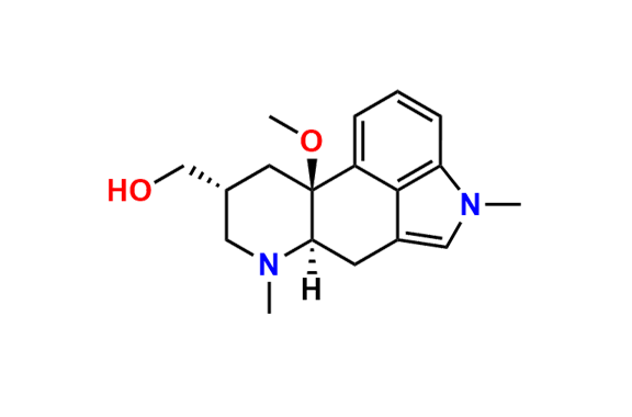 Nicergoline EP Impurity C