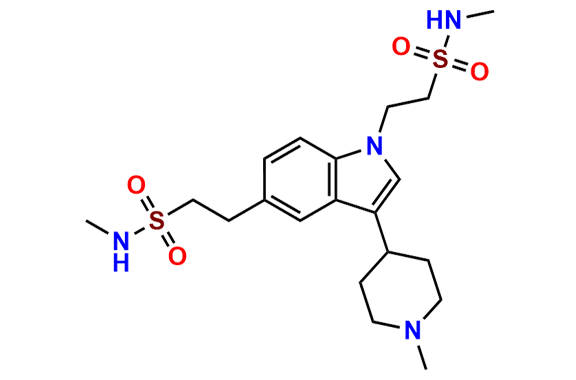 Naratriptan Impurity E