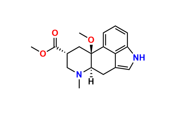 Nicergoline Impurity 10