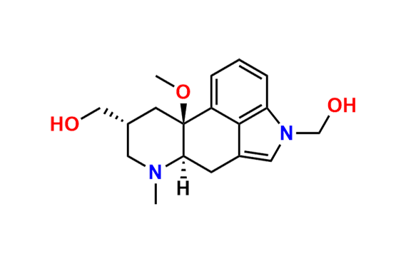 Nicergoline Impurity 7