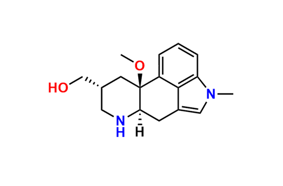 Nicergoline Impurity 4