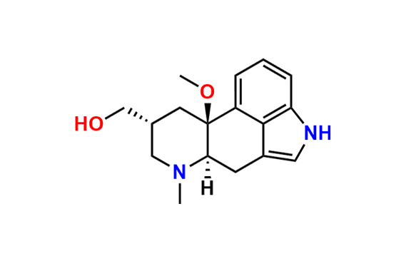 Nicergoline Impurity 1