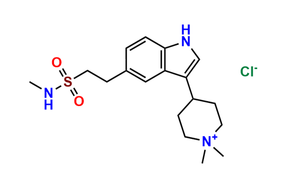 Naratriptan Impurity 1