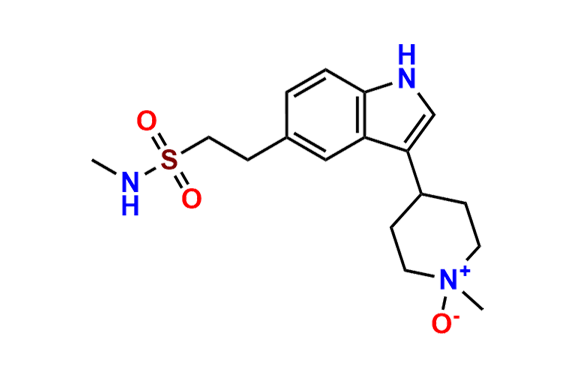 Naratriptan impurity 3