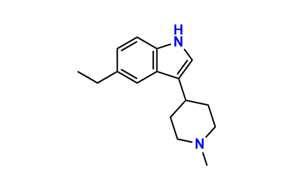 Naratriptan Ethyl Analog