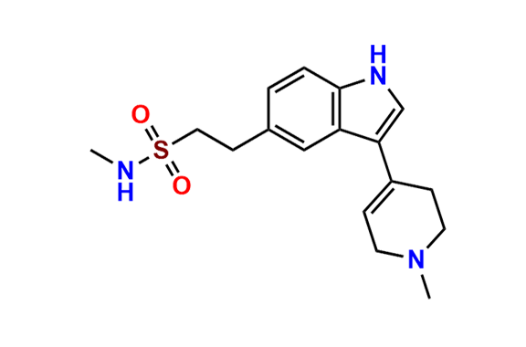 Naratriptan USP Related Compound B